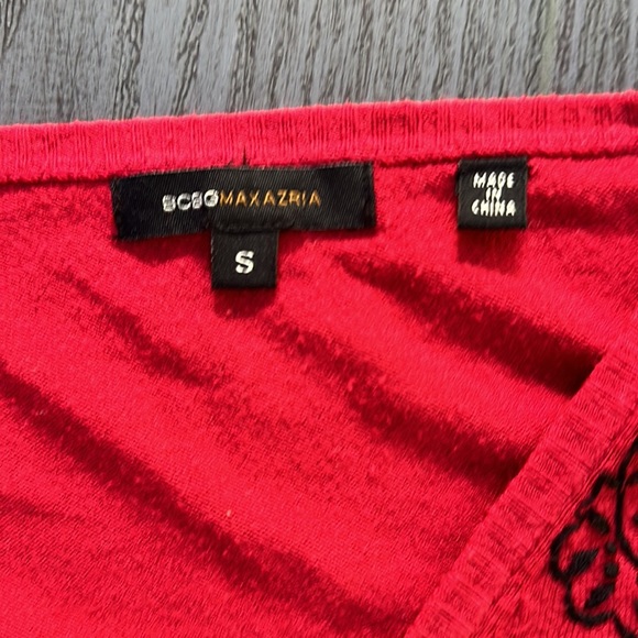 Vintage BCBG MaxAzria - Picture 3 of 4